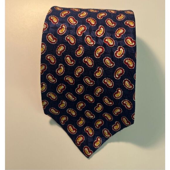 Polo Ralph Lauren tie - Picture 1 of 4